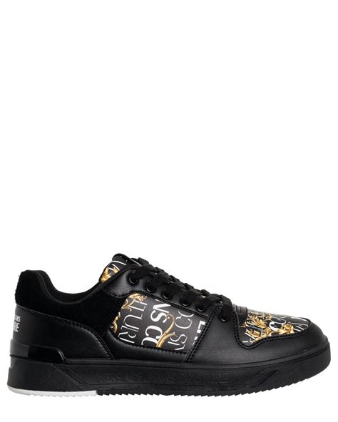 chaussure versace jeans couture|versace jeans couture online shop.